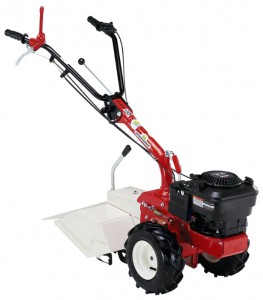 Buy walk-behind tractor Eurosystems P 55 B&S 675 Series online :: Characteristics and Photo