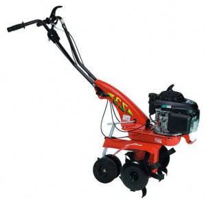 Buy cultivator Eurosystems Z 3 RM Loncin OHV 160 T online :: Characteristics and Photo