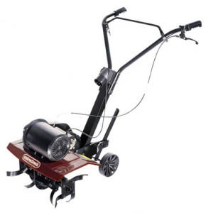 Buy cultivator SunGarden T 35 E Емеля online :: Characteristics and Photo