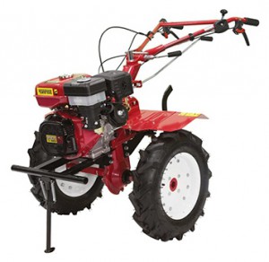 Buy cultivator Fermer FM 902 MS online :: Characteristics and Photo