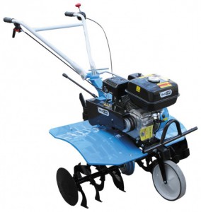 Buy walk-behind tractor PRORAB GT 700 S online :: Characteristics and Photo