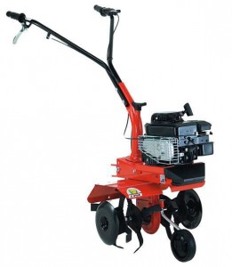 Buy cultivator Eurosystems Euro 3 RM B&S 625 Series online :: Characteristics and Photo