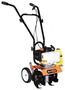 Buy cultivator PRORAB GT 20 online :: Characteristics and Photo