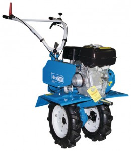 Buy walk-behind tractor PRORAB GT 751 online :: Characteristics and Photo