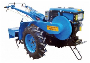 Kupiti hoda iza traktora PRORAB GTD 80 HBW na liniji :: Karakteristike i Foto