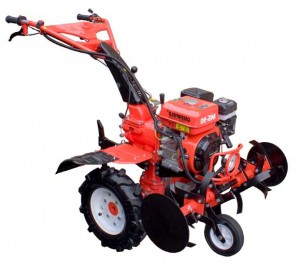Koupit jednoosý traktor Green Field МБ 90 on-line :: charakteristika a fotografie