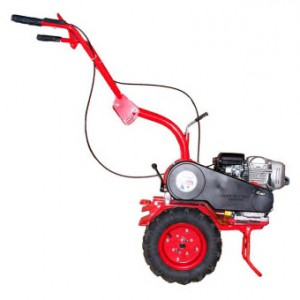 Ostma lükatavad traktori Салют ХондаGC-160 internetis :: omadused ja Foto
