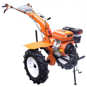 Ostaa aisaohjatut traktori Green Field МБ 1100D verkossa :: ominaisuudet ja kuva
