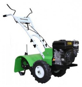Buy walk-behind tractor Crosser CR-M3 online :: Characteristics and Photo