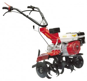 Kúpiť jednoosý traktor Meccanica Benassi RL 326E on-line :: charakteristika a fotografie