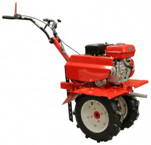 Ostaa aisaohjatut traktori DDE V950 II Халк-3 verkossa :: ominaisuudet ja kuva