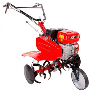 Buy cultivator Herz GPT-75 online :: Characteristics and Photo