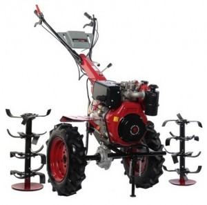 Købe walk-hjulet traktor Weima WM1100A online :: Egenskaber og Foto