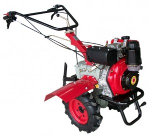 Kúpiť jednoosý traktor Weima WM1000 on-line :: charakteristika a fotografie
