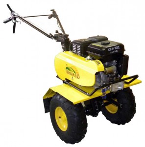 Ostma lükatavad traktori Целина МБ-901 internetis :: omadused ja Foto