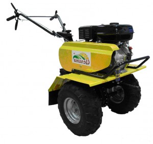 Kúpiť jednoosý traktor Целина МБ-802Ф on-line :: charakteristika a fotografie