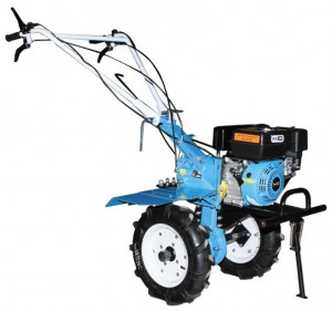 Ostaa aisaohjatut traktori PRORAB GT 721 SK verkossa :: ominaisuudet ja kuva