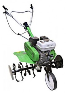Kúpiť jednoosý traktor Crosser CR-M7 on-line :: charakteristika a fotografie