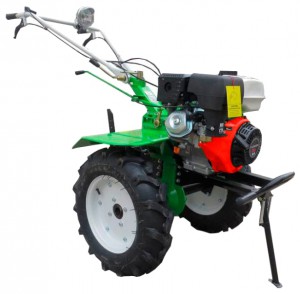 Kupiti hoda iza traktora Catmann G-1000-13 PRO na liniji :: Karakteristike i Foto