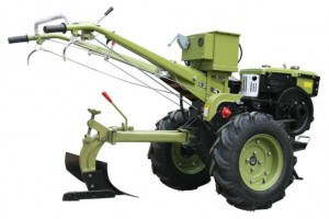Kjøpe walk-bak traktoren Crosser CR-M8Е på nett :: kjennetegn og Bilde