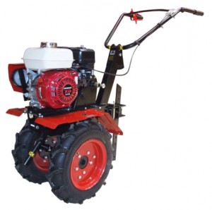 Købe walk-hjulet traktor КаДви Ока МБ-1Д1М9 online :: Egenskaber og Foto