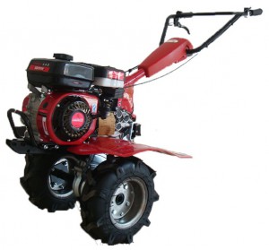 Megvesz egytengelyű kistraktor Weima WM500 online :: jellemzői és fénykép