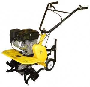 Buy cultivator Целина МК-406 online :: Characteristics and Photo