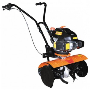 Buy cultivator PRORAB GT 61 online :: Characteristics and Photo