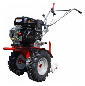 Kúpiť jednoosý traktor Мобил К Lander МКМ-3-ДК6,5 on-line :: charakteristika a fotografie