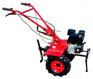 Købe walk-hjulet traktor AgroMotor РУСЛАН AM170F online :: Egenskaber og Foto