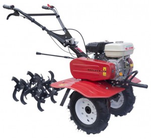 Kúpiť jednoosý traktor Green Field МБ 900 on-line :: charakteristika a fotografie