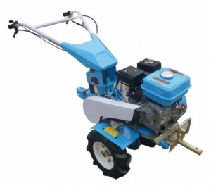 Ostaa aisaohjatut traktori PRORAB GT 65 HBW verkossa :: ominaisuudet ja kuva