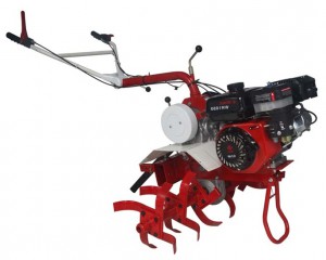 Comprar apeado tractor Weima WM1050 conectados :: características e foto