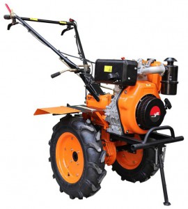 Ostma lükatavad traktori RedVerg ГОЛИАФ-2-7Д internetis :: omadused ja Foto