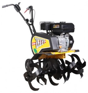 Buy cultivator Texas Lilli 535TG online :: Characteristics and Photo