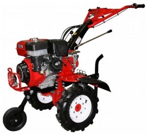 Ostaa aisaohjatut traktori DDE V900 II Минотавр verkossa :: ominaisuudet ja kuva