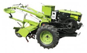 Ostaa aisaohjatut traktori Crosser CR-M10 verkossa :: ominaisuudet ja kuva