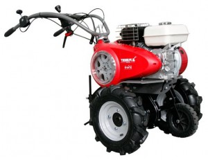 Comprar apeado tractor Pubert VARIO 65 KTWK+ conectados :: características e foto