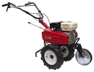 Ostma lükatavad traktori Green Field МБ 7.0 internetis :: omadused ja Foto