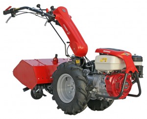 Kjøpe walk-bak traktoren Мобил К Ghepard GX270 på nett :: kjennetegn og Bilde