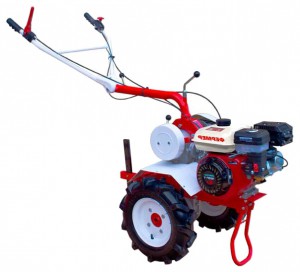 Kjøpe walk-bak traktoren Green Field MБ 6.5T ФЕРМЕР på nett :: kjennetegn og Bilde
