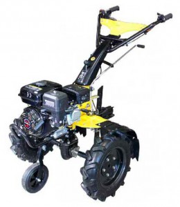 Købe walk-hjulet traktor Целина НМБ-601 online :: Egenskaber og Foto