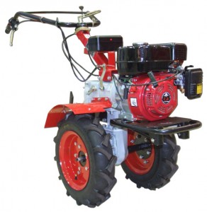Kúpiť jednoosý traktor КаДви Угра НМБ-1Н14 on-line :: charakteristika a fotografie