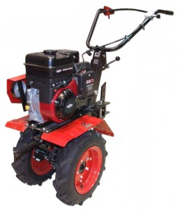 Kúpiť jednoosý traktor КаДви Ока МБ-1Д1М11 on-line :: charakteristika a fotografie