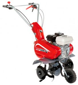 Buy cultivator EFCO MZ 2080RK online :: Characteristics and Photo