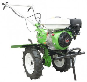 Købe walk-hjulet traktor Crosser CR-M11 online :: Egenskaber og Foto