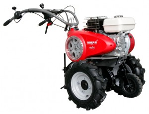 Kúpiť jednoosý traktor Pubert VARIO 55 HTWK+ on-line :: charakteristika a fotografie