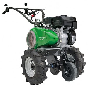 Kjøpe walk-bak traktoren CAIMAN QUATRO MAX 70S TWK+ på nett :: kjennetegn og Bilde