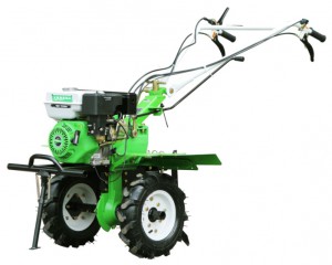 Kjøpe walk-bak traktoren Aurora COUNTRY 1050 på nett :: kjennetegn og Bilde