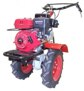 Kúpiť jednoosý traktor КаДви Угра НМБ-1Н7 on-line :: charakteristika a fotografie